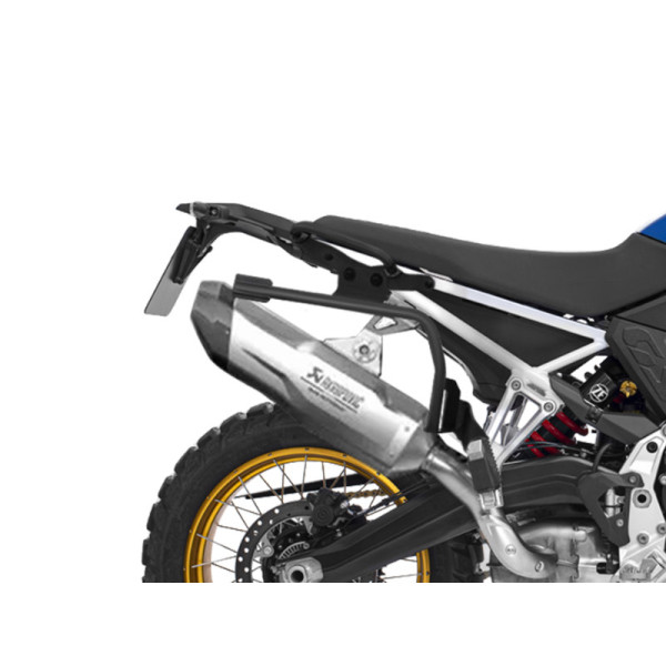 Shad 3p pannier fitting kit